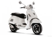 Vespa GTS 300 Super